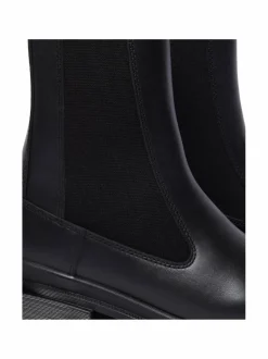 Maybole Chelsea -nahkanilkkurit