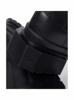 Maybole Chelsea -nahkanilkkurit