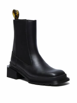 Maybole Chelsea -nahkanilkkurit