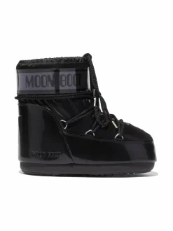 MB Icon Low Glance -talvikengät