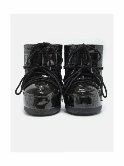 MB Icon Low Glitter -talvikengät