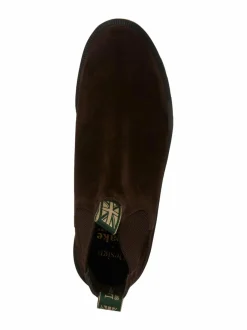 McCauley-mokkanahkanilkkurit