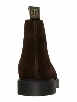 McCauley-mokkanahkanilkkurit