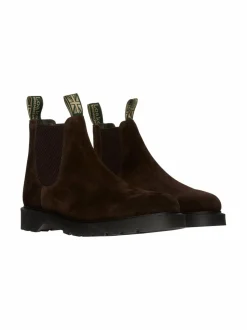 McCauley-mokkanahkanilkkurit