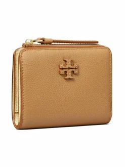 McGraw Bi-Fold -nahkalompakko