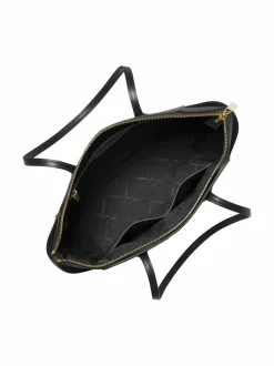 MD TZ TOTE -nahkalaukku