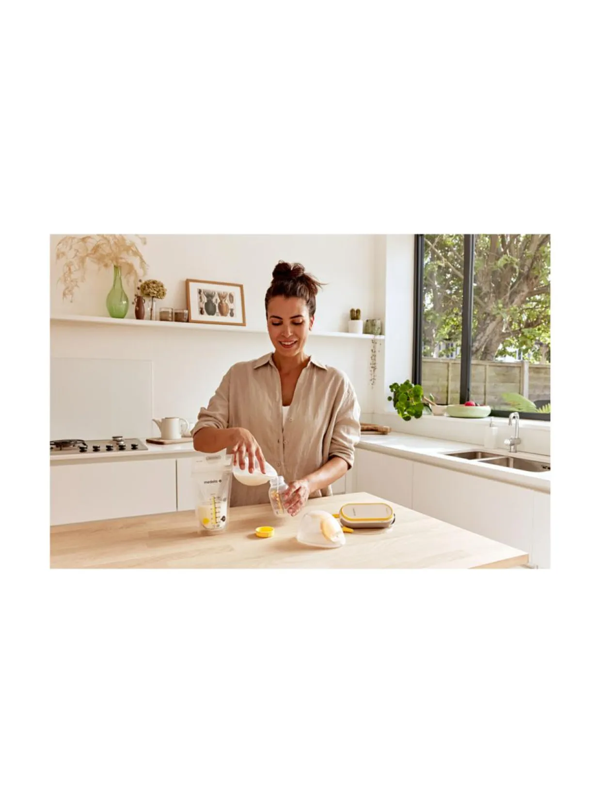 Medela rintapumppu Freestyle Handsfree