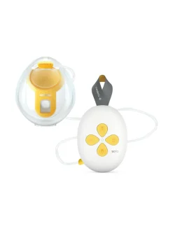 Medela rintapumppu Solo Handsfree Single