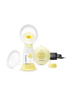 Medela Swing Flex rintapumppu
