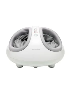 Medisana FM888 jalkahieroja akupainannalla ja shiatsulla