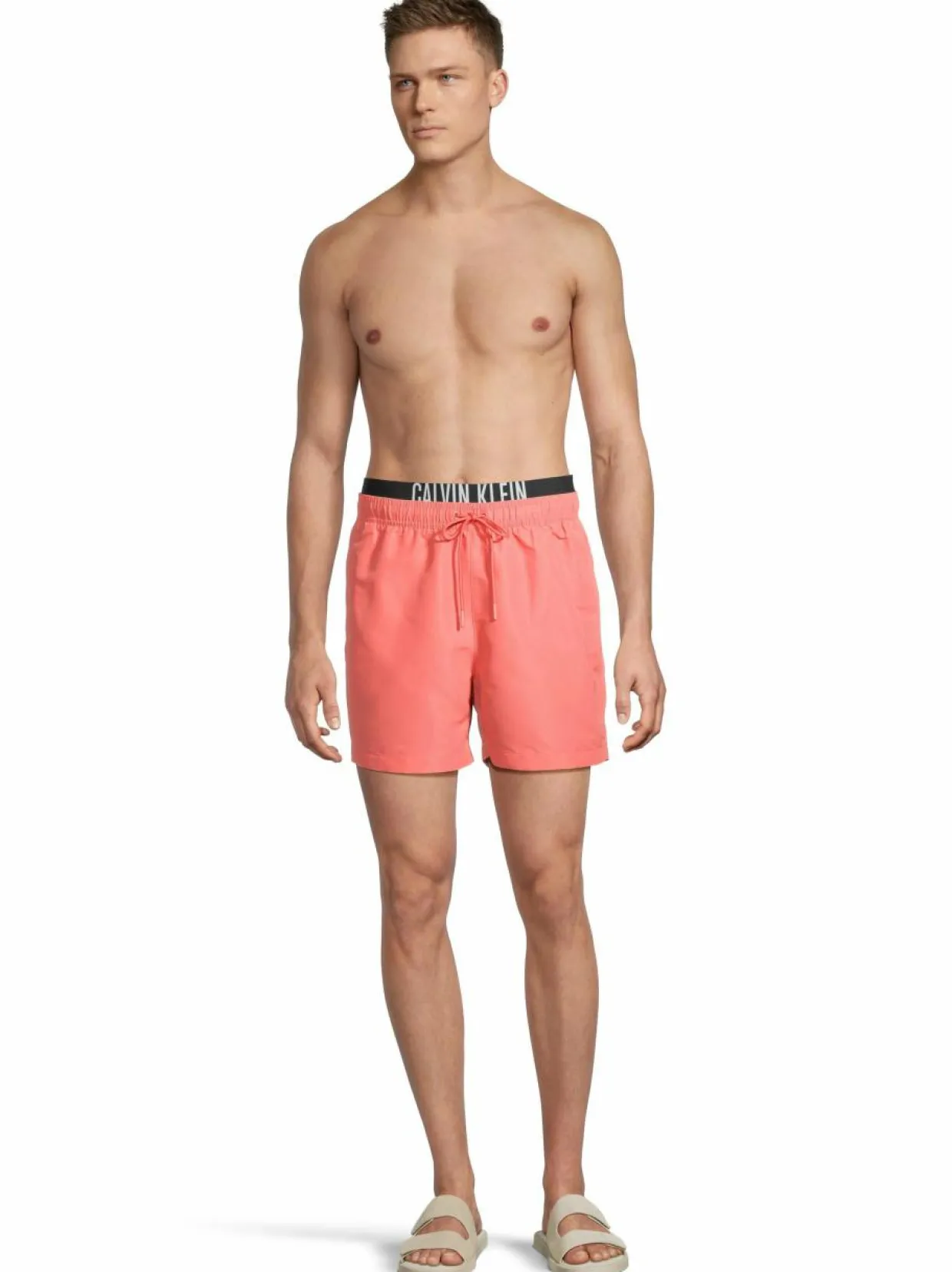 Medium Double -uimashortsit