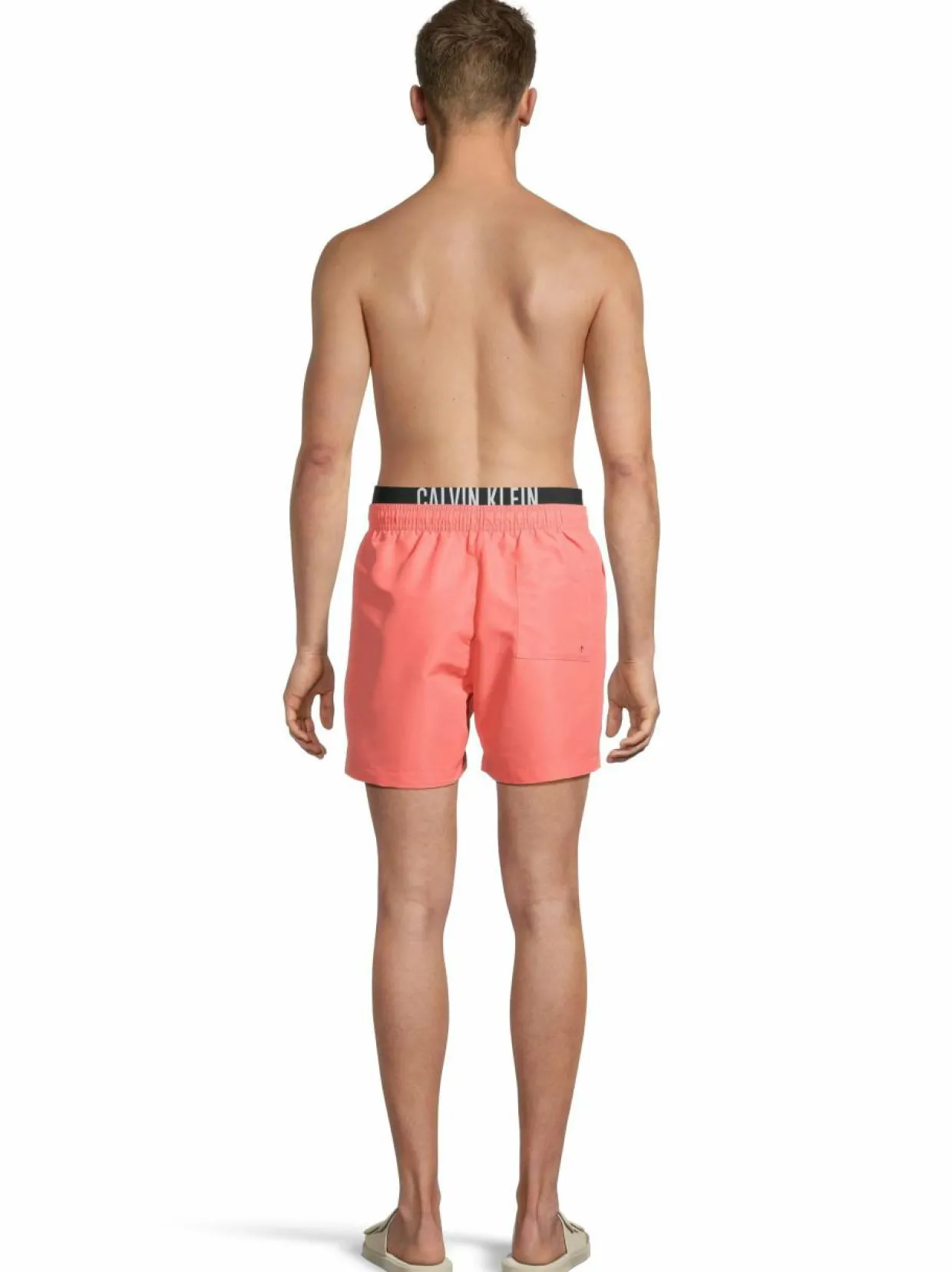 Medium Double -uimashortsit