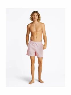 Medium Drawstring Stripe -uimashortsit