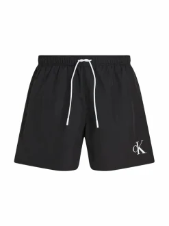 Medium Drawstring -uimahousut