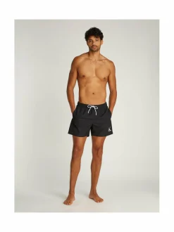 Medium Drawstring -uimahousut