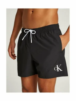 Medium Drawstring -uimahousut