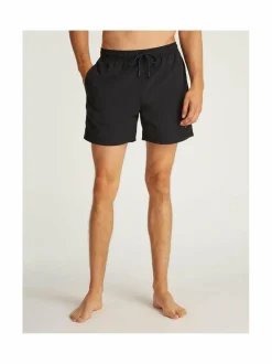 Medium Drawstring -uimahousut