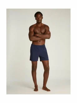 Medium Drawstring -uimahousut