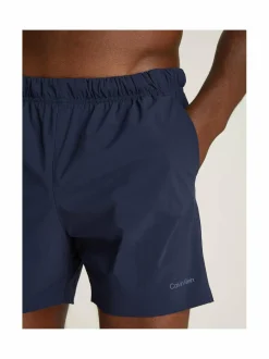 Medium Drawstring -uimahousut