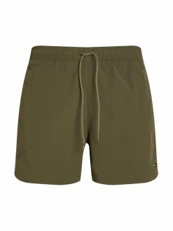 Medium Drawstring -uimahousut