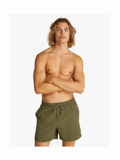 Medium Drawstring -uimahousut