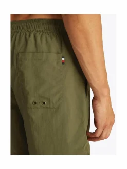 Medium Drawstring -uimahousut