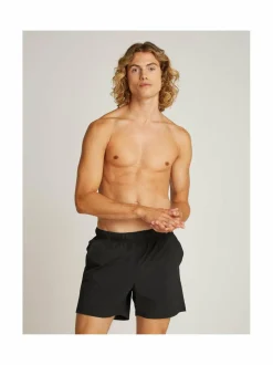 Medium Drawstring -uimahousut