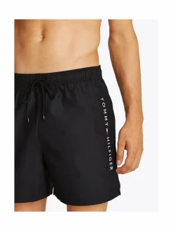 Medium Drawstring -uimashortsit