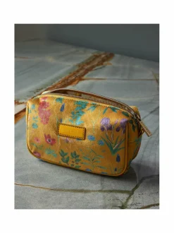 Megan Marigold -kosmetiikkalaukku, 20 x 8 x 11 cm