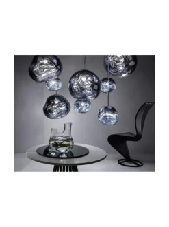 Melt Led -riippuvalaisin