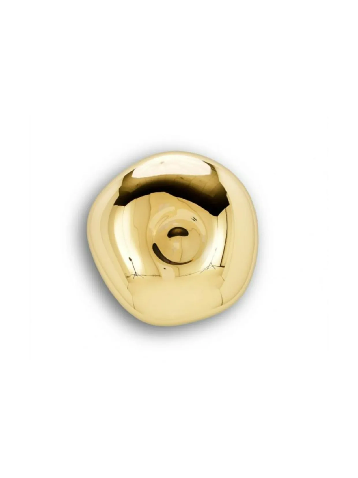 Melt Led -seinävalaisin