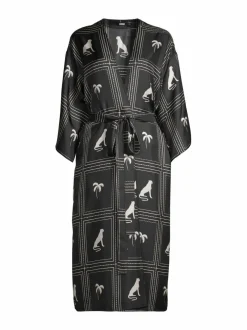 Memories Robe -kimono