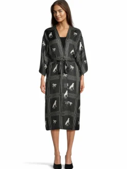 Memories Robe -kimono