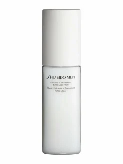 Men Energizing Moisturizer Extra Light Fluid -kasvoemulsio 100 ml