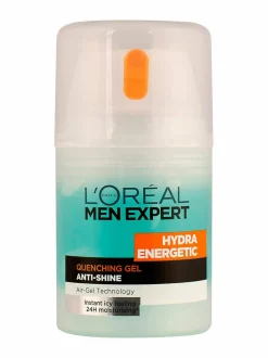 Men Expert Hydra Energetic -ultrakosteuttava geeli 50 ml