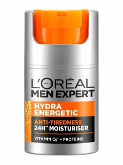 Men Expert Hydra Energetic -voide 50 ml