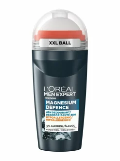 Men Expert Magnesium Defense Hypoallergenic 48H -deodorantti