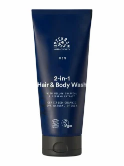 Men 2-in-1 Hair & Body Shower Gel -suihkugeeli