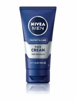 Men Protect & Care Protecting Moisturiser -kasvovoide