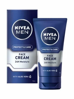 Men Protect & Care Protecting Moisturiser -kasvovoide