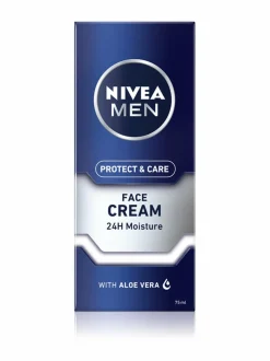 Men Protect & Care Protecting Moisturiser -kasvovoide