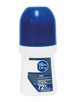 Men Roll-On -antiperspirantti 50 ml