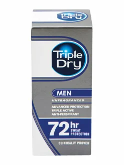 Men Roll-On -antiperspirantti 50 ml