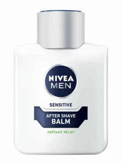 Men Sensitive After Shave Balm -balsami 100 ml