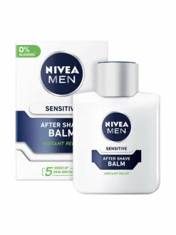 Men Sensitive After Shave Balm -balsami 100 ml