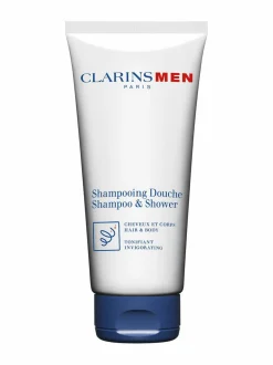 Men Shampoo & Shower Gel -suihkugeeli & shampoo 200 ml