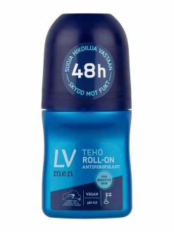 Men Teho roll-on -antiperspirantti, 50ml
