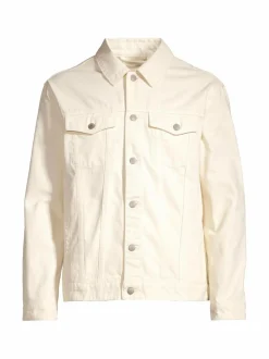 Menorca Trucker -farkkutakki