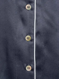 Mercia-silkkipyjamasetti, lahjapakkauksessa