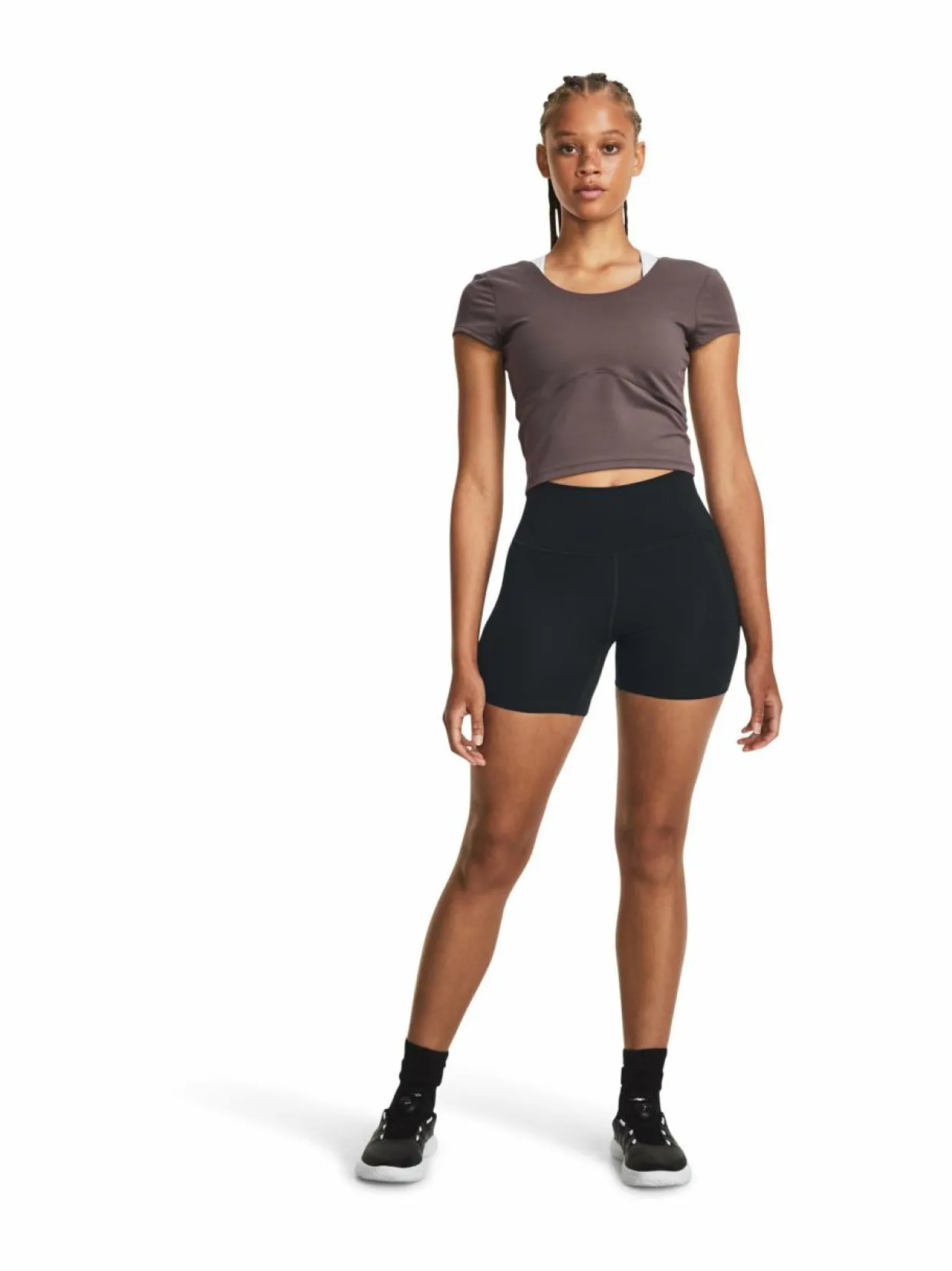 Meridian Middy -treenishortsit